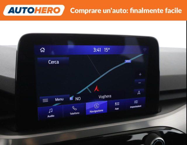 FORD Kuga 1.5 EcoBlue 120 CV aut. 2WD Titanium Business