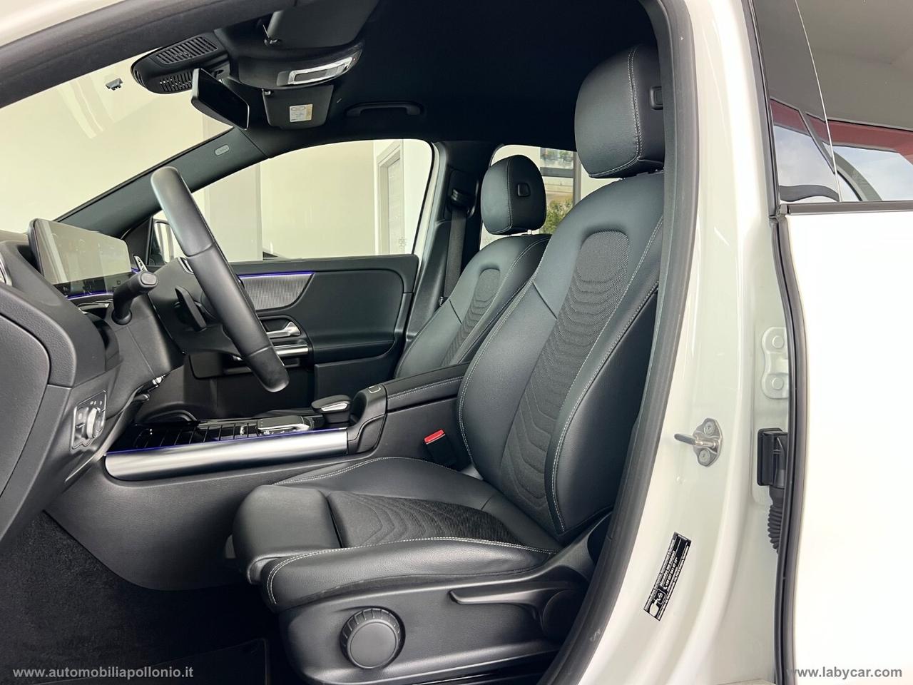 MERCEDES GLA 200d PROGESSIVE LINE - 2023