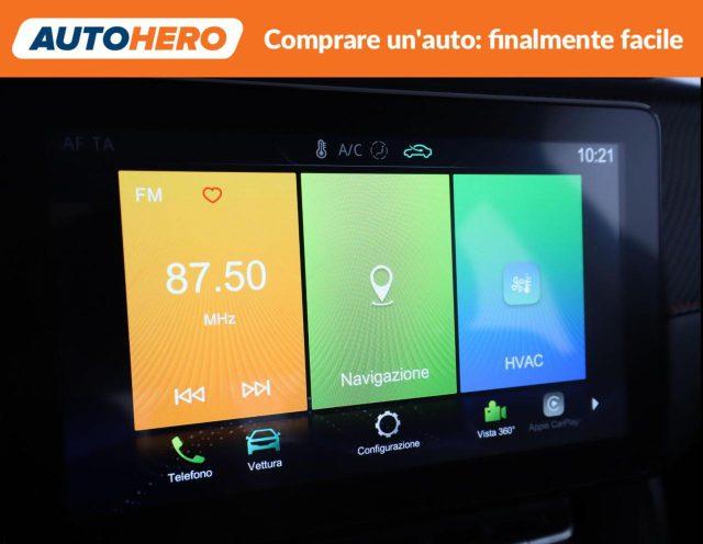 MG ZS 1.5 VTi-tech Luxury
