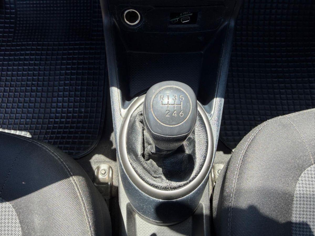 HYUNDAI - i20 - 1.1 CRDi 5p. Sound Edition