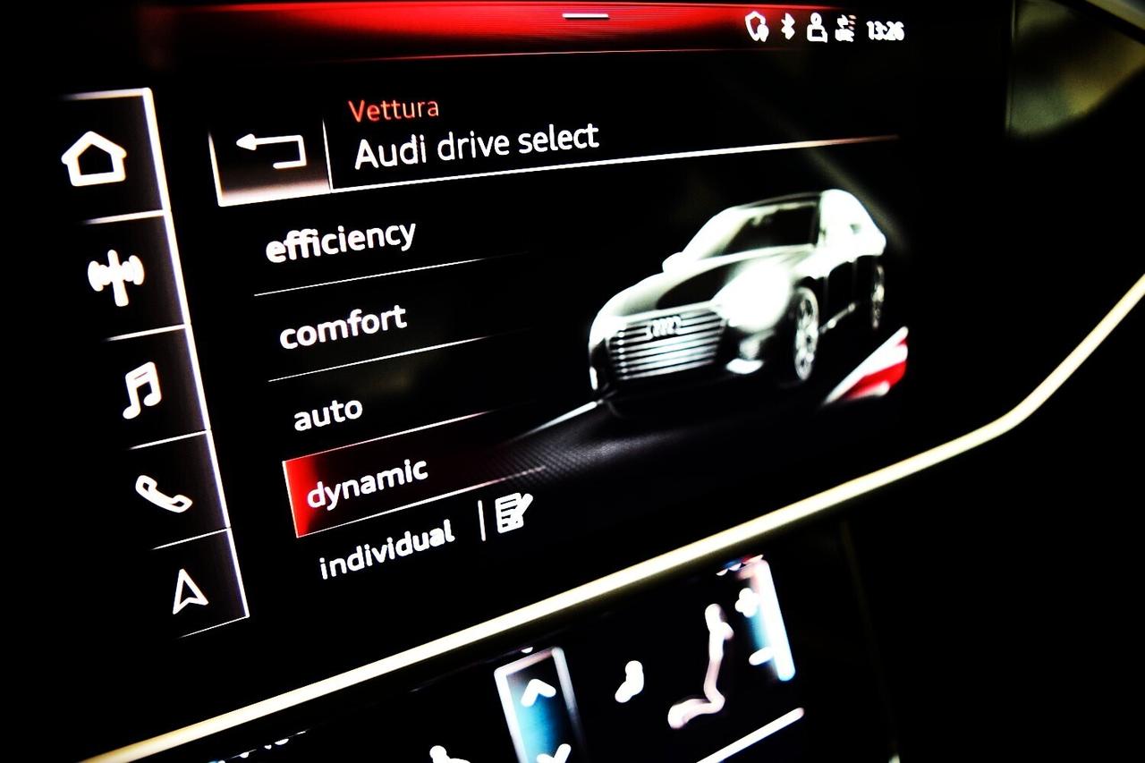 Audi A6 Avant 40 2.0 Tdi 204 cv S tronic Business Sport