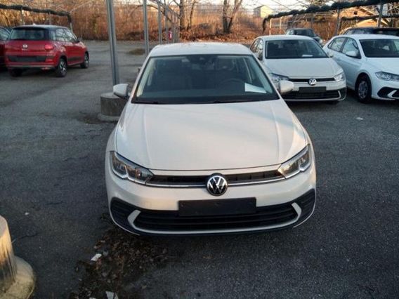 VOLKSWAGEN Polo 1.0 EVO