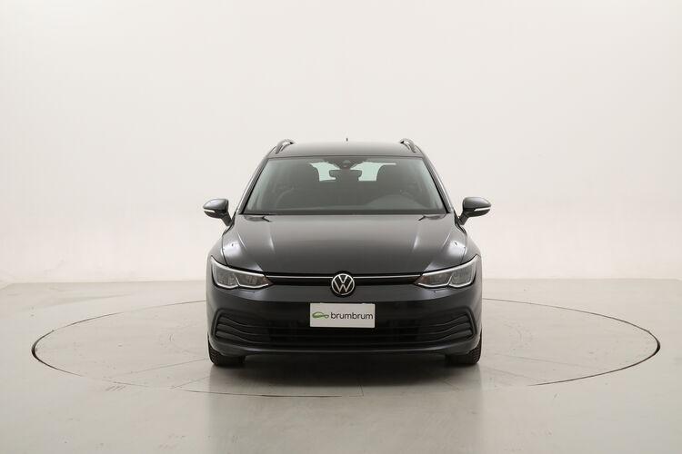Volkswagen Golf Variant Life DSG BR509890 2.0 Diesel 116CV
