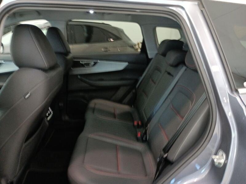 DR AUTOMOBILES dr 6.0 DR 6.0 1.5 Turbo BI-FUEL GPL