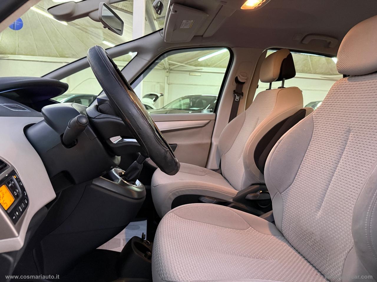 CITROEN C4 Picasso 1.6 HDi 110 Elegance