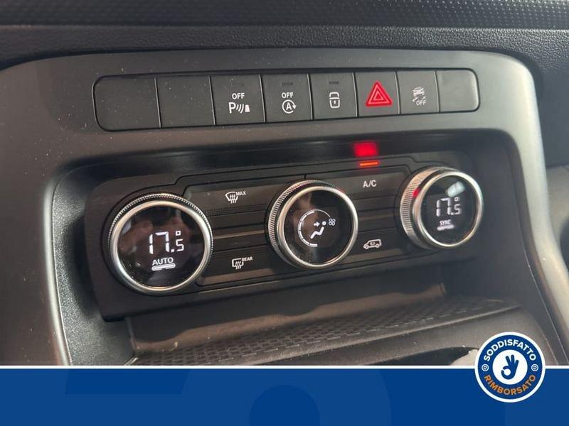 Mercedes-Benz Classe T 180 d AT