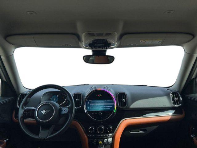 MINI Cooper SE Countryman 1.5 Cooper 'ALL4' Countryman