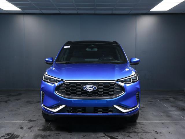 FORD Kuga 2.5 Plug In Hybrid 243 CV CVT 2WD ST-Line X