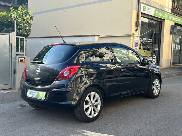OPEL Corsa 1.2 85CV 3 porte GPL-TECH Elective