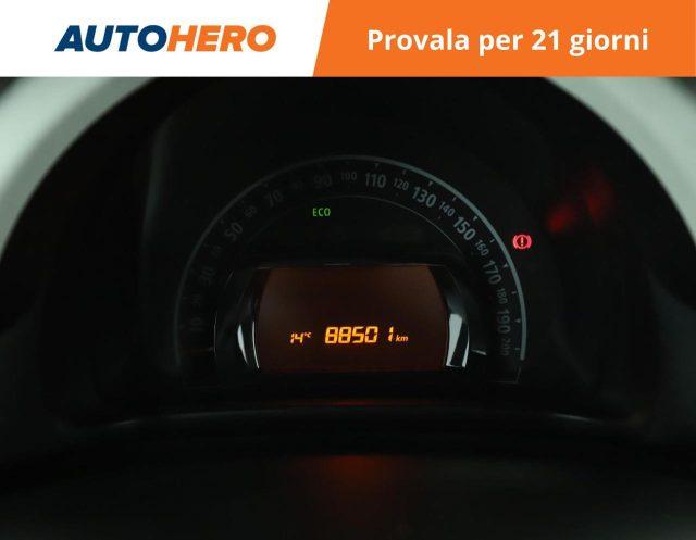 RENAULT Twingo SCe EDC Zen