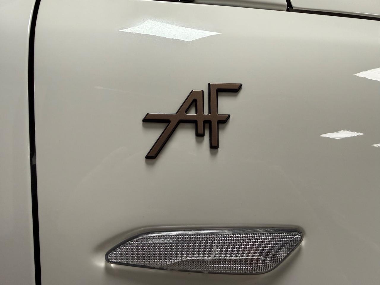 Lancia Ypsilon 1.0 FireFly 5 porte S&S Hybrid Alberta Ferretti SUPER PREZZO!