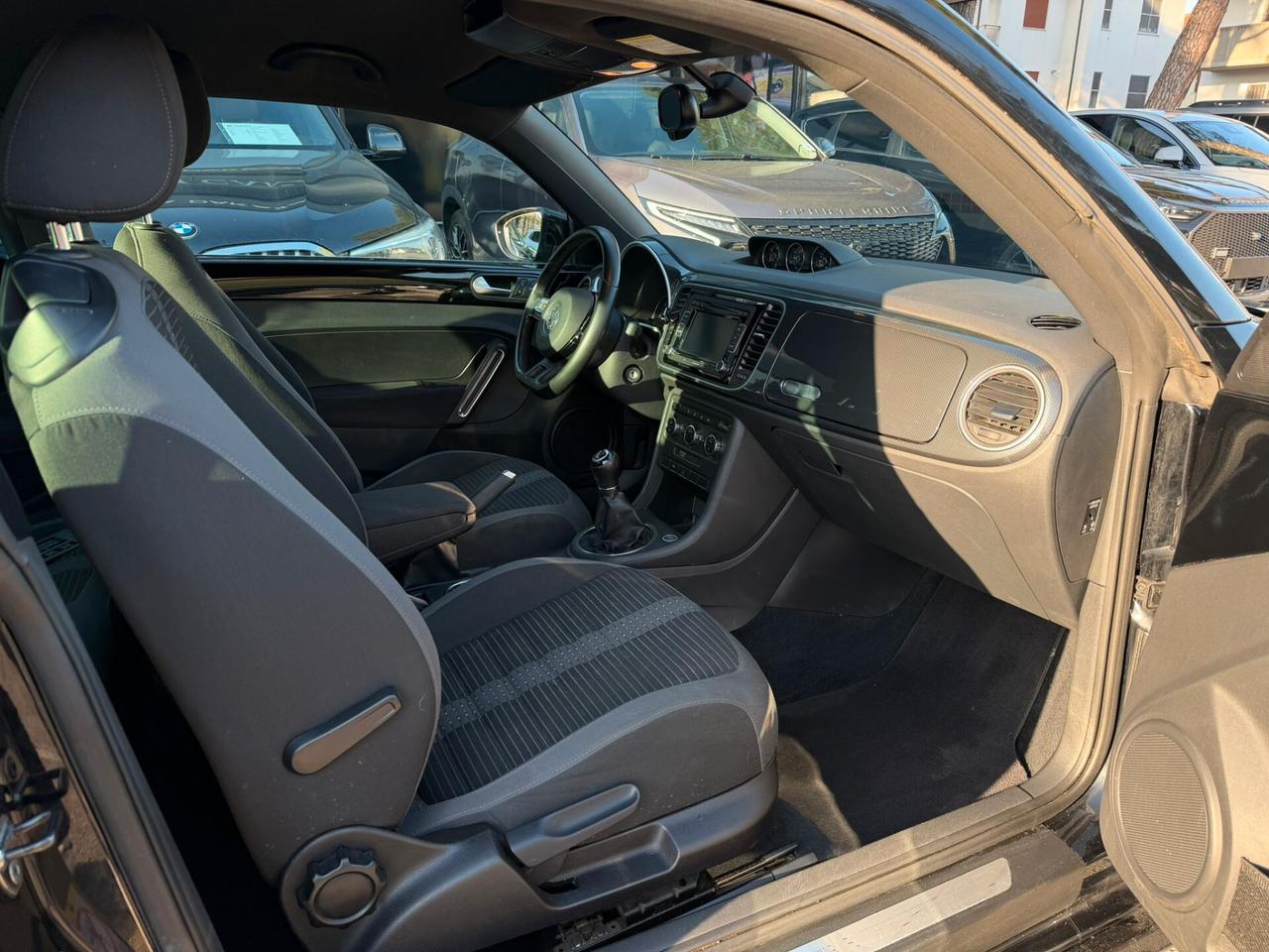 Volkswagen Maggiolino 1.4 TSI Sport *UNI PRO*