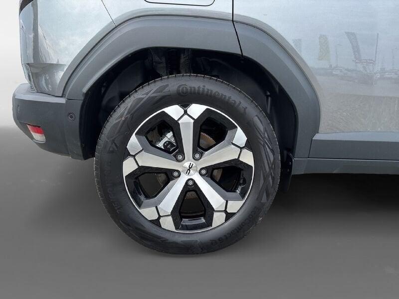 Dacia Duster Duster Hybrid 140 CV Journey