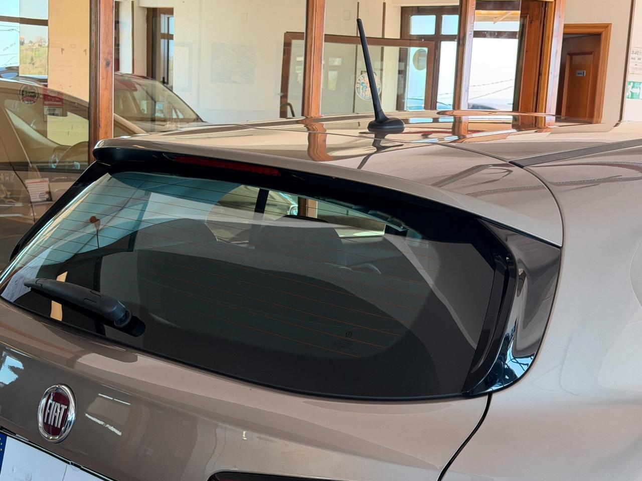 Fiat Tipo 1.3 M.JET 95 cv. 5 porte STREET