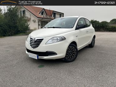 Lancia Ypsilon Silver 1.2 LPG