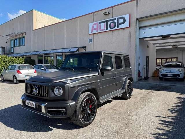 Mercedes-Benz G 63 AMG S.W. Premium Plus