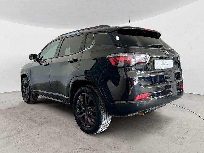Jeep Compass Compass 1.6 Multijet II 2WD 80° Anniversario