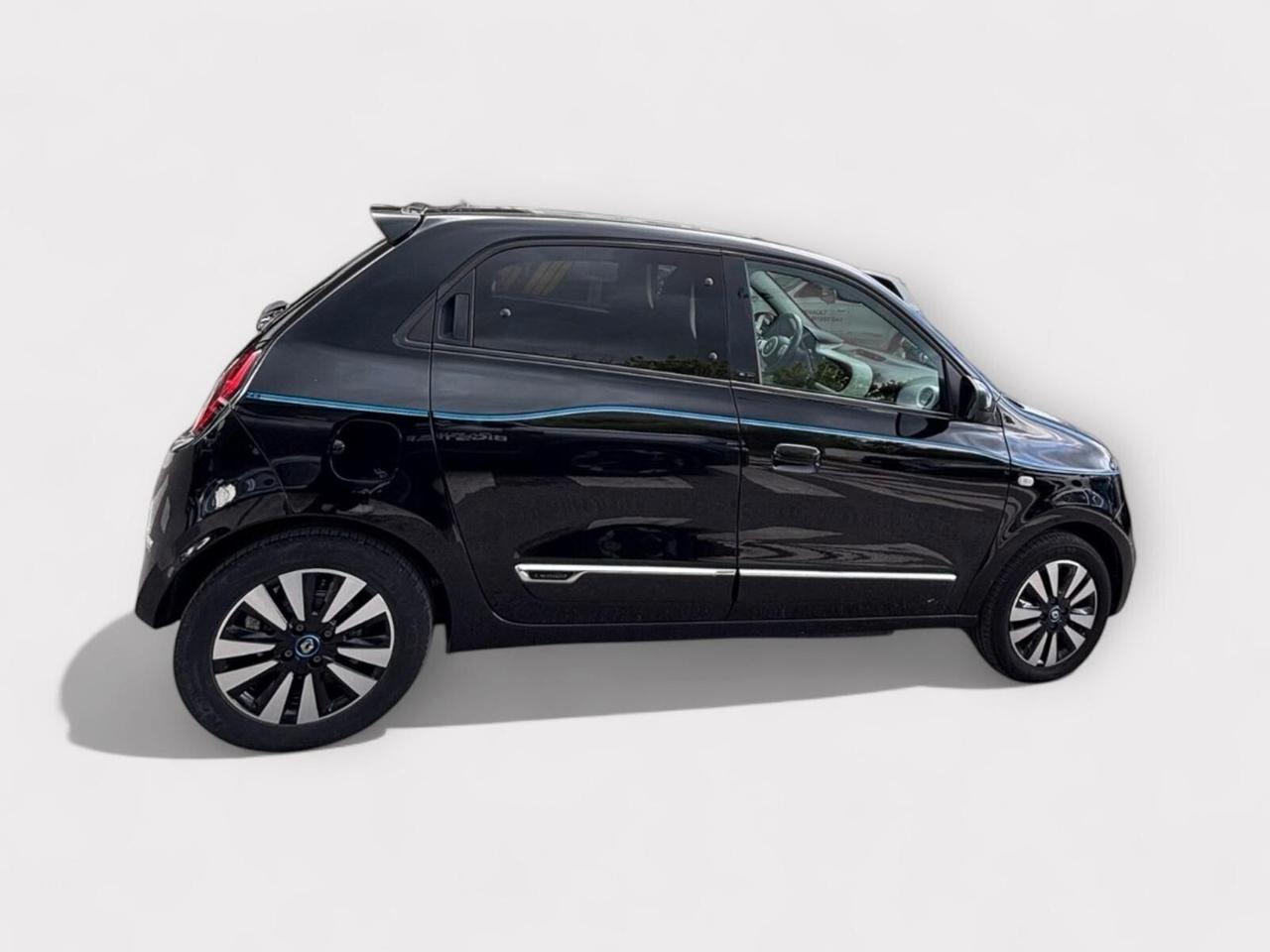 Renault Twingo Electric Intens