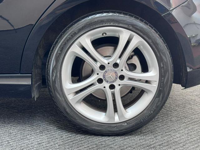 MERCEDES-BENZ A 160 CDI SPORT UNICOPROPRIETARIO|NAVIGATORE|17'