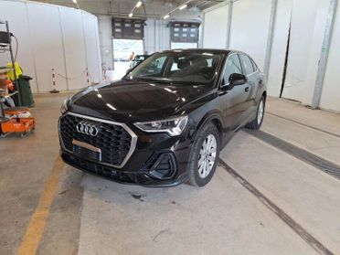 Audi Q3 SPB 35 TDI S tronic Business Plus