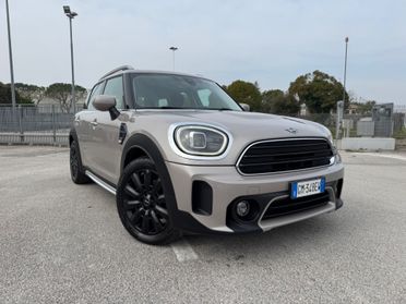 Mini Cooper D Countryman 2.0 Northwood Edition