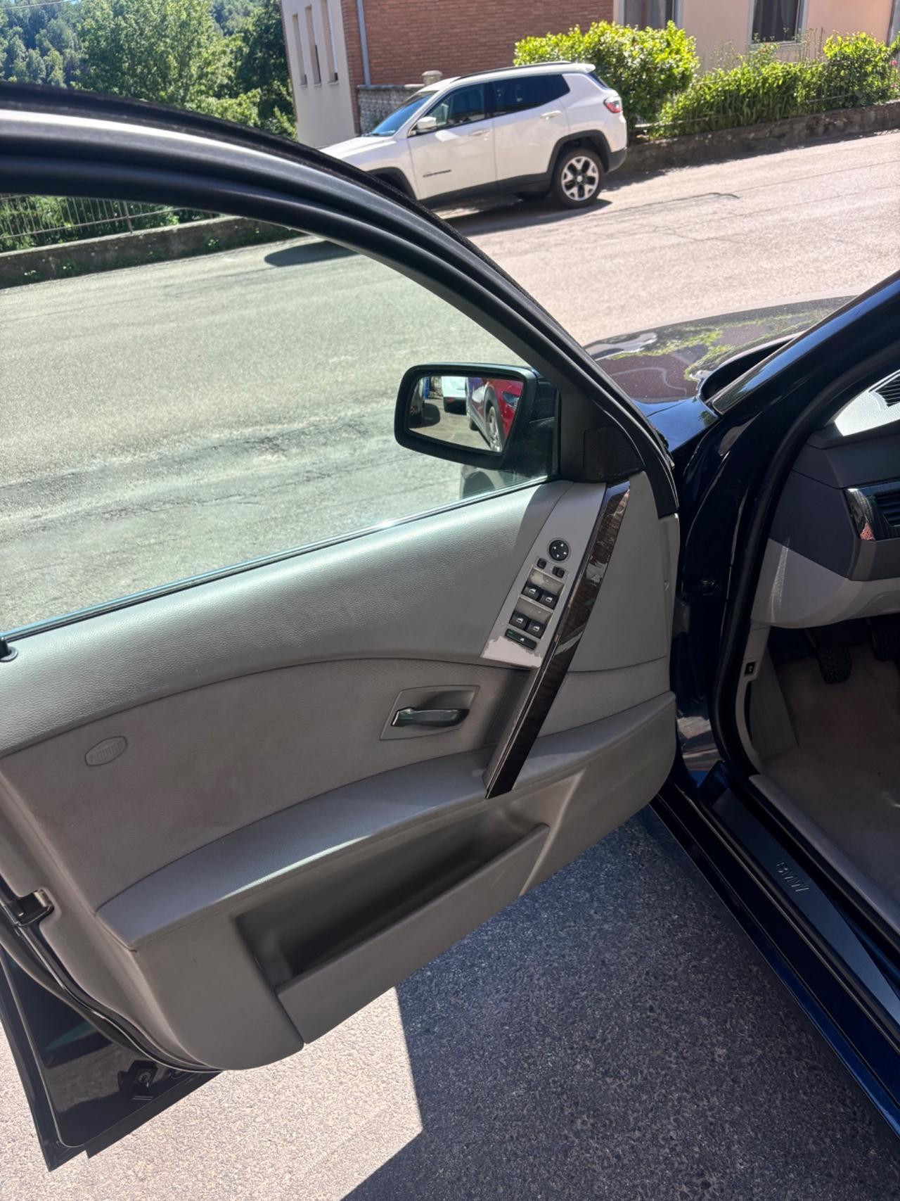 Bmw 530 530d cat Attiva