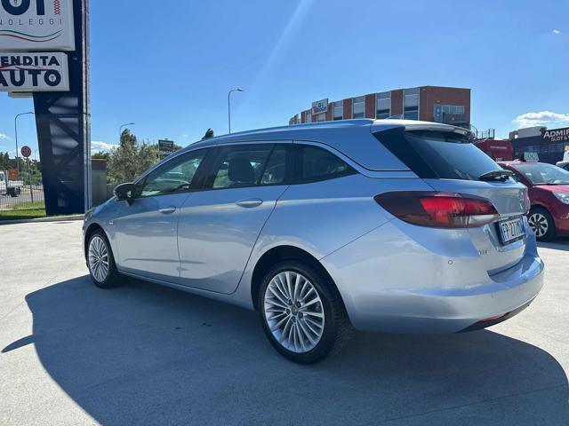 OPEL Astra 1.6 CDTi 136CV aut. Sports Tourer Innovation
