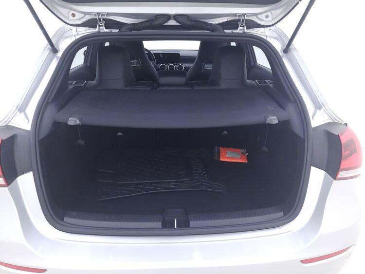 Mercedes Classe A 180 d Sport Auto BR228890 1.5 Diesel 116CV