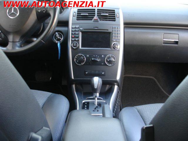 MERCEDES-BENZ A 180 CDI Avantgarde AUTOMATICA