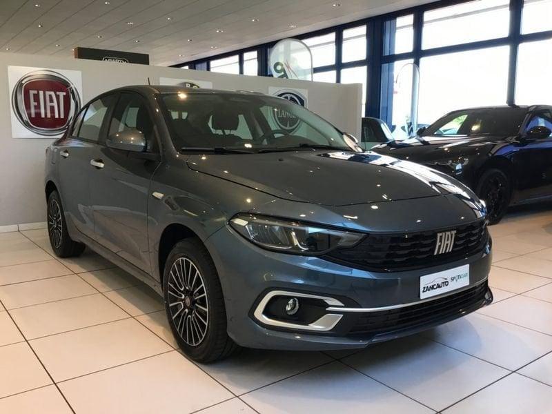 FIAT Tipo 1.6 Mjt S&S 4 porte City PROMO LUGLIO