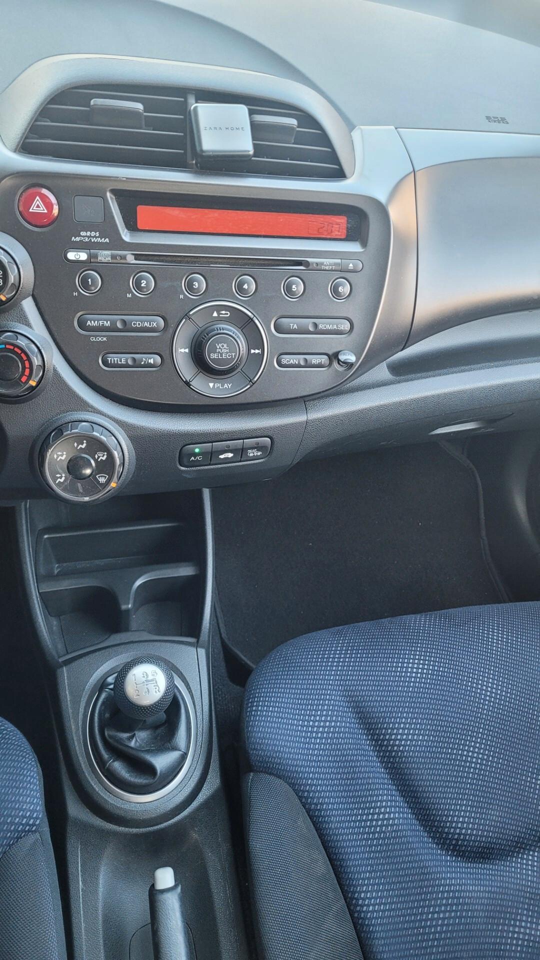 Honda Jazz 1.2 i-VTEC Trend