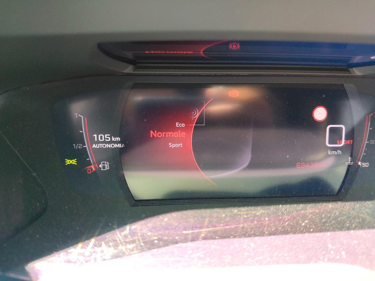 Peugeot 208 5 Porte 208 1.2 puretech GT Line s&s 100cv