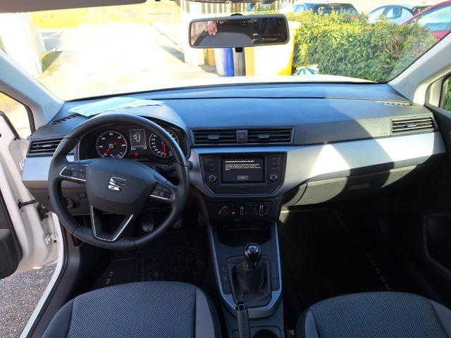 SEAT Arona 1.6 TDI 95 CV Style