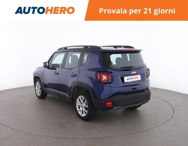 JEEP Renegade 1.0 T3 Limited