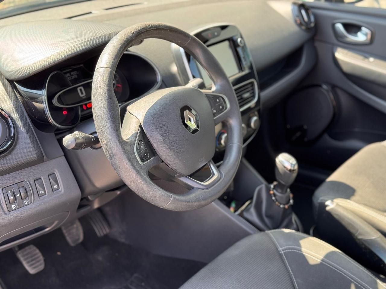 Renault Clio Zen 0.9 ENERGY TCe 90 Eco2 #10967