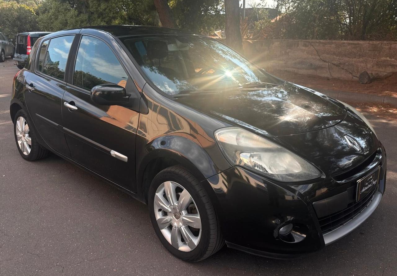 Renault Clio 1.5 dCi 85CV 5 porte Luxe
