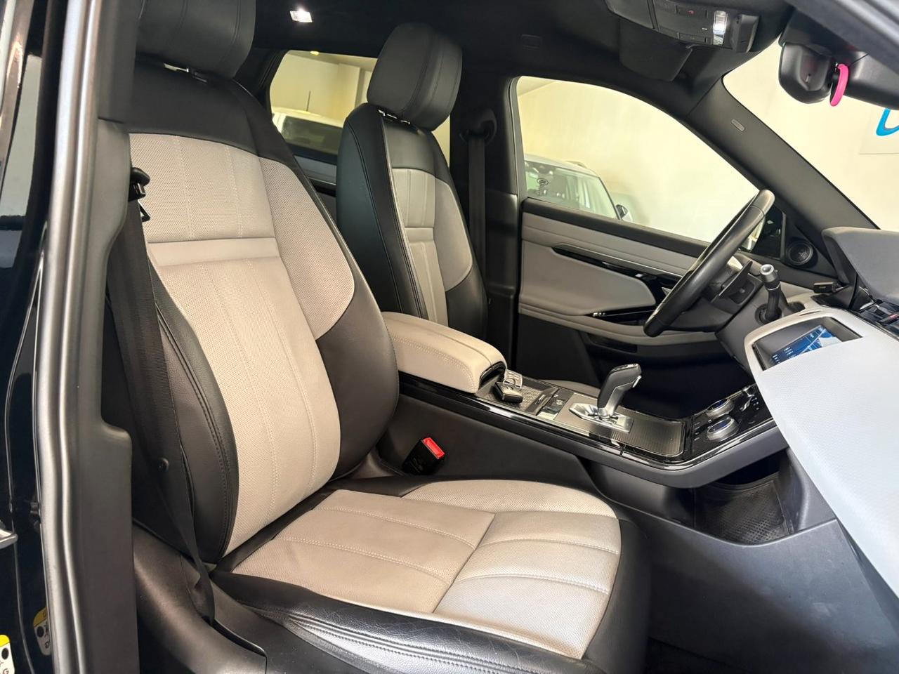 Land Rover Range Rover Evoque 2.0d i4 mhev R-Dynamic awd 150cv auto