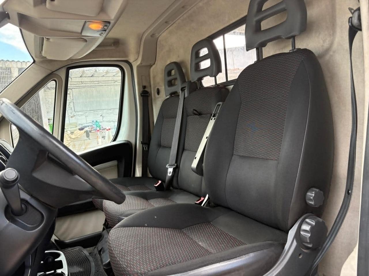 Peugeot Boxer 330 2.0 BlueHDi/110CV FAP PC-TN Furgone iva esclusa
