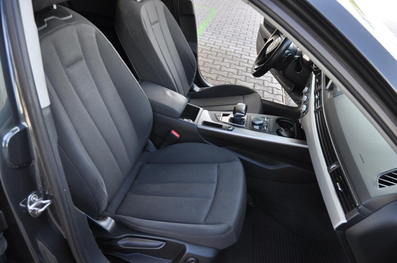 Audi A4 Avant 2.0 TDI 150 CV ultra S tronic Business
