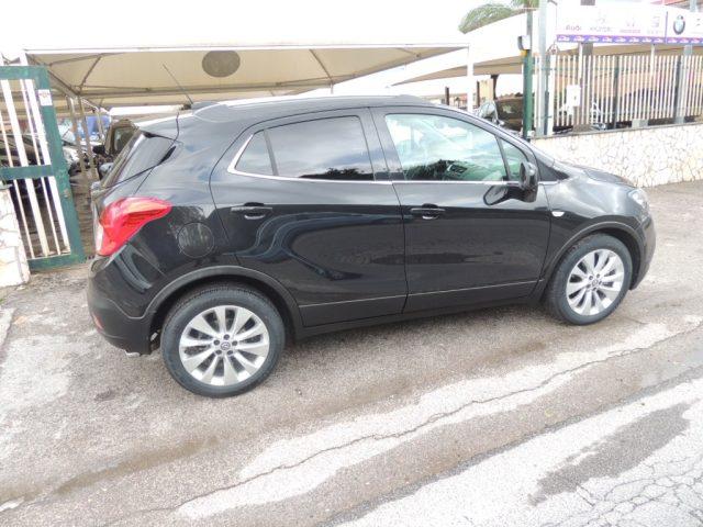 OPEL Mokka 1.6 CDTI X Ecotec 136CV 4x2 aut. Cosmo