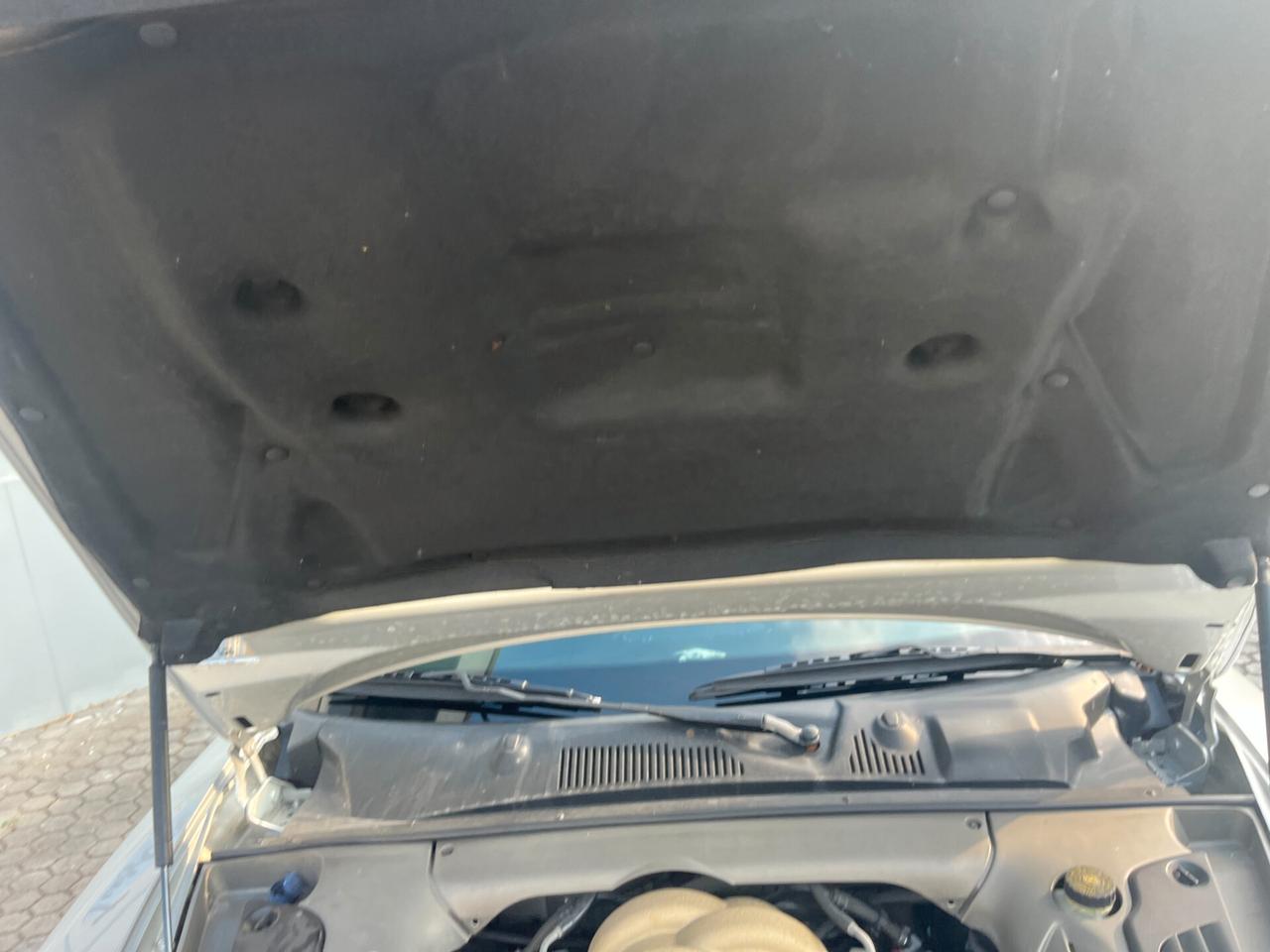 Maserati Coupe 4.2 V8 32V Cambiocorsa