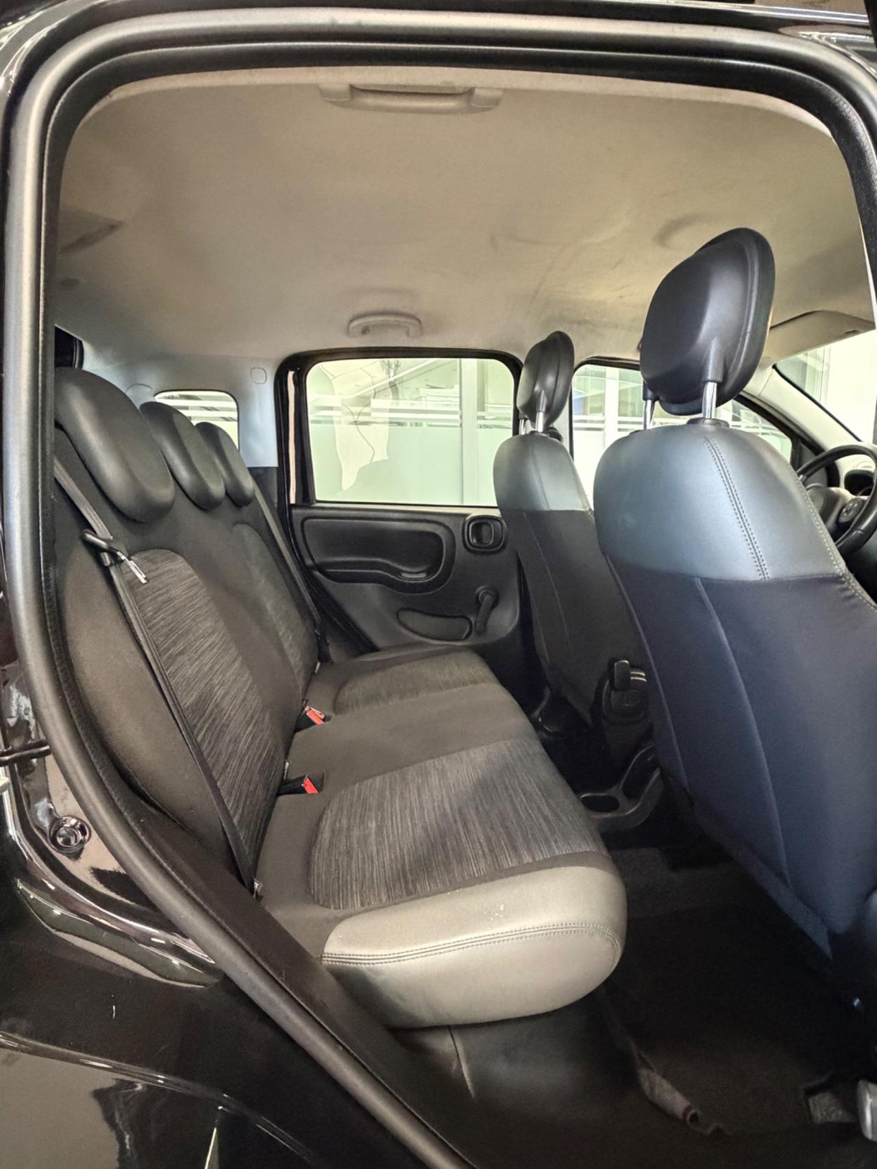 Fiat Panda 1.3 MJT 95 CV S&S 4x4