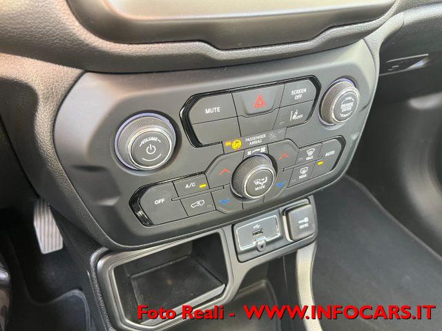 JEEP Renegade 1.5 Turbo T4 MHEV Limited PROMO !