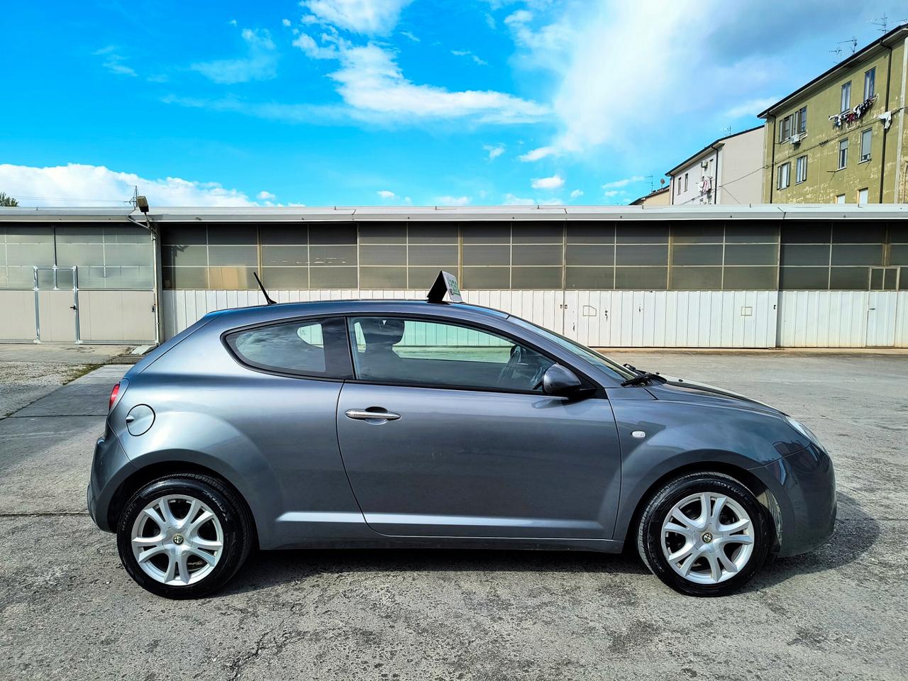 Alfa Romeo MiTo 1.4 Benzina 77cv *Ok Neopatentati*