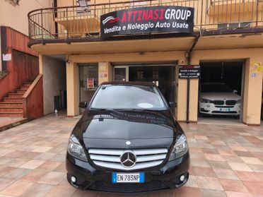 Mercedes B 180 cdi Executive PROMO BLACK FRIDAY