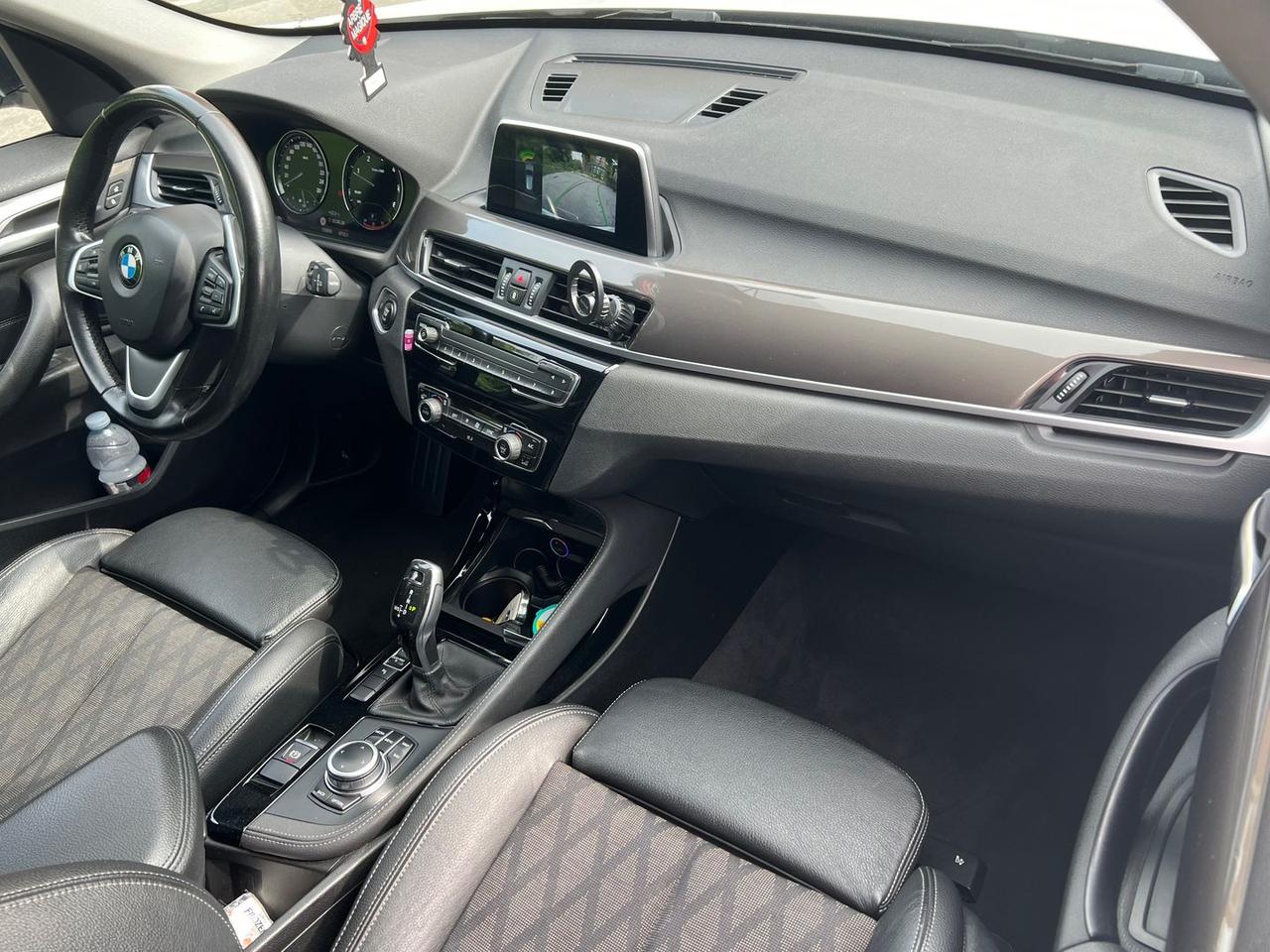 Bmw X1 18 d xLine #11134