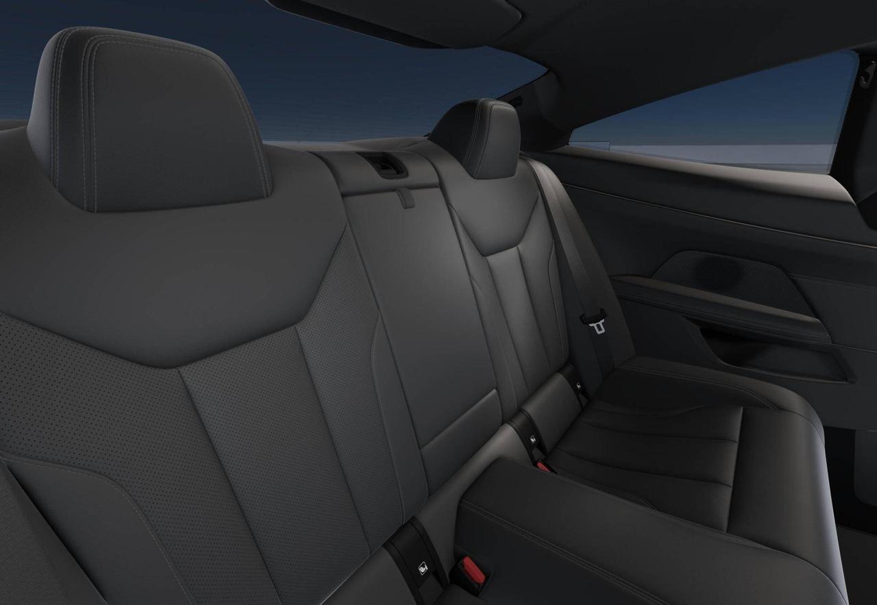 BMW Serie 4 420d Coupe 48V MSport