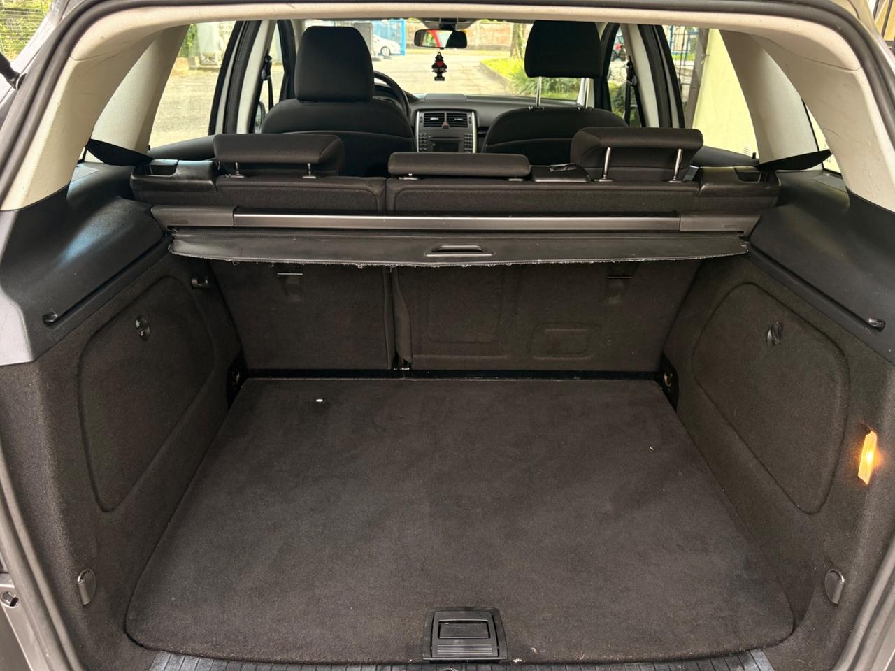 Mercedes-benz B 180 CDI Premium