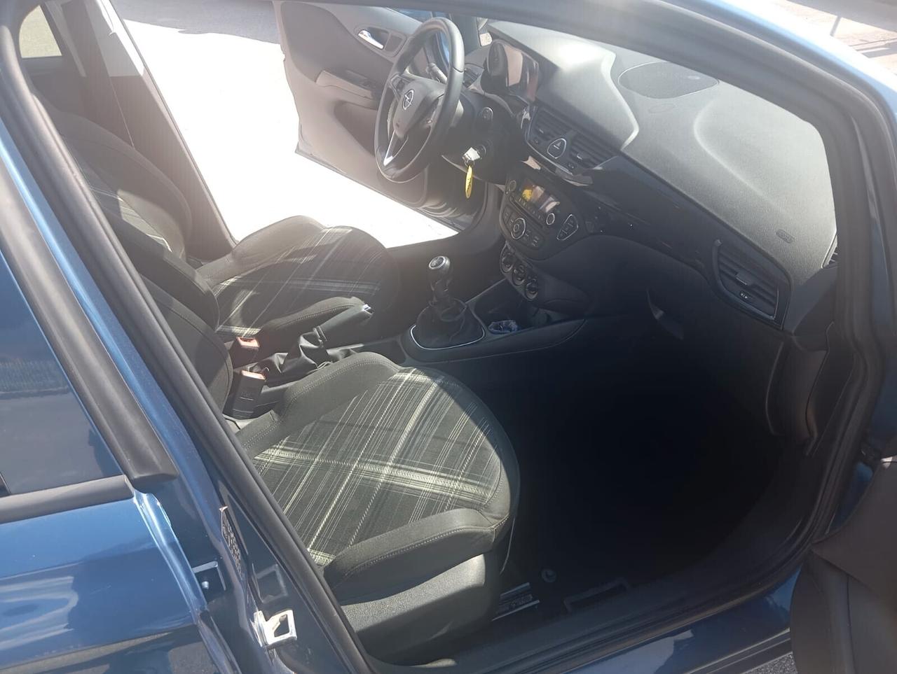 Opel Corsa 1.4 90CV GPL Tech 5 porte Innovation