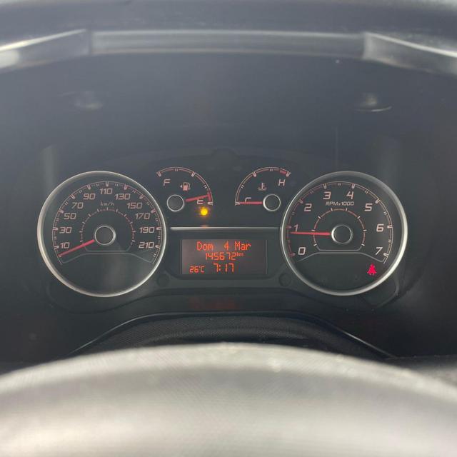 FIAT DOBLO 1.3 M-JET 95CV FURGONE 3 POSTI - 2019